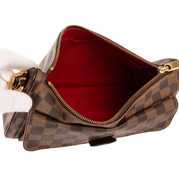 Louis Vuitton Ravello GM - Picture 9 of 12